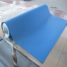 Anti-static Rubber Sheet Pad